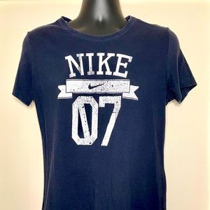 Nike ‘07 shirt
